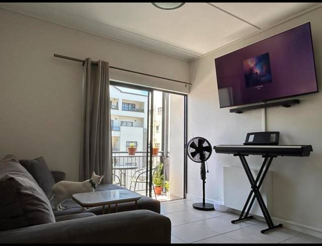 1 BEDROOM PROPERTY TO RENT IN SANDOWN